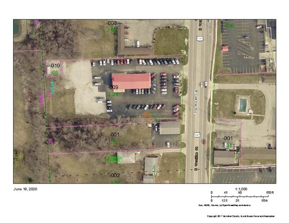 AUTOMOTIVE SALES & SERVICE CENTER: 3622 N Vermilion St, Danville, IL 61832